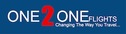 One 2 One Flights Promo Codes for